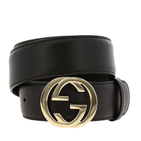 cintura gucci finta pagamento mittente|cinture Gucci donna firmate.